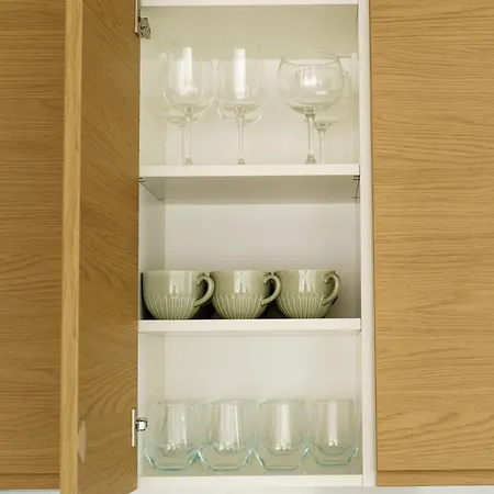 Stylish Veerenni With Panoramic Windows Korter Tallinn