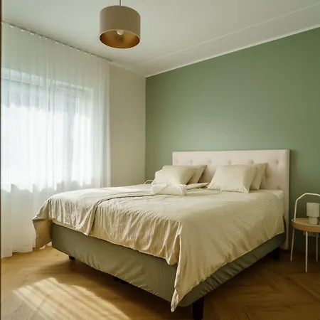 Stylish Veerenni With Panoramic Windows Korter *