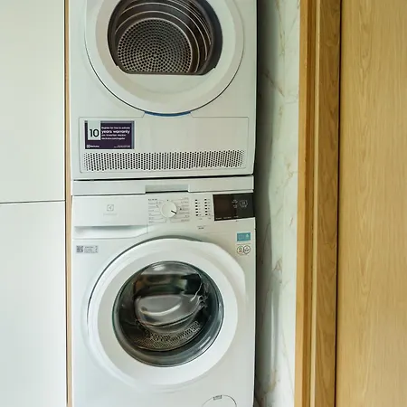 Korter Stylish Veerenni With Panoramic Windows *